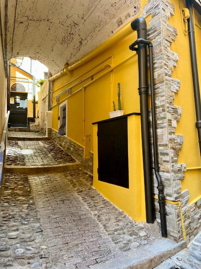 Sanremo Casa Mille Apartment Exterior photo