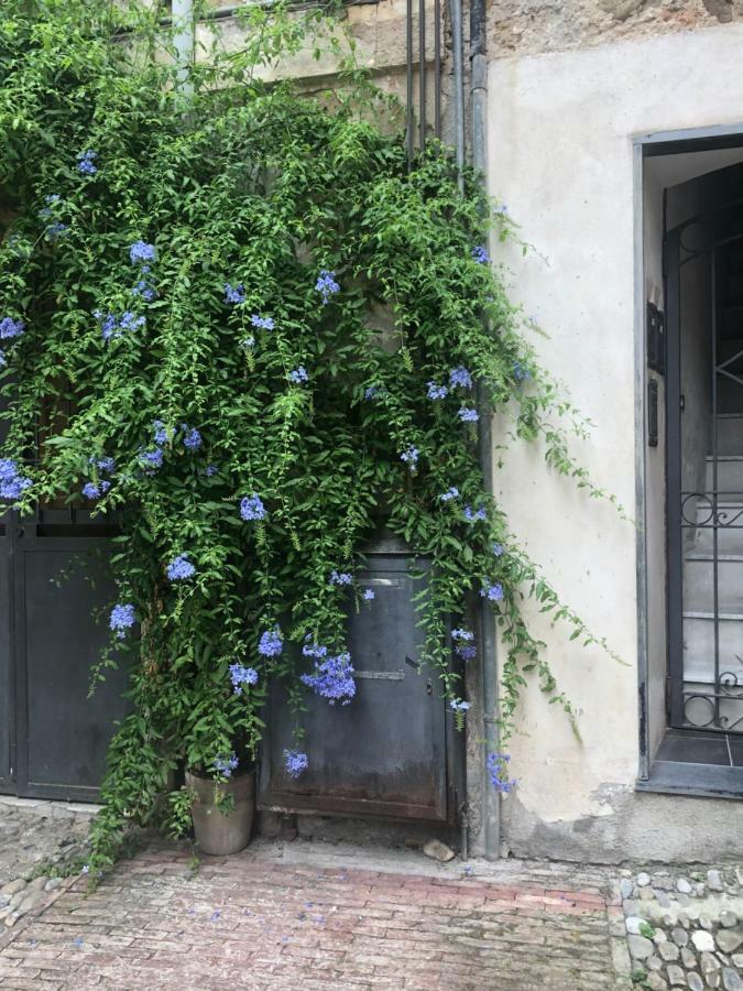 Sanremo Casa Mille Apartment Exterior photo